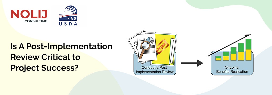 Is A Post-Implementation Review Critical to Project Success?