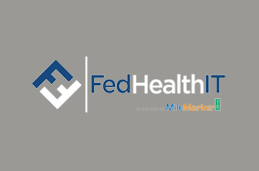 Fedhealth IT logo