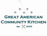 Great American Community Kitchen