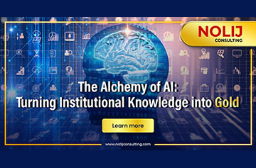 The Alchemy of AI: Turning Institutional Knowledge into Gold