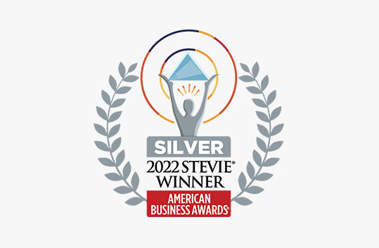 Nolij Consulting Wins Silver Stevie® Award For Its Artificial Intelligence And Machine Learning Solutions