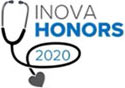 inova honors logo