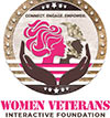 women veterans logo